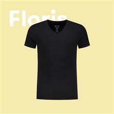 A-DAM Floris T-shirts