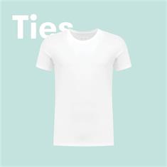 A-DAM Ties T-shirts