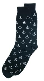 Alfredo Gonzales Anchor man Accessoires