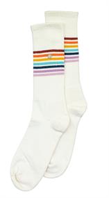 Alfredo Gonzales Athletic rainbow stripes Accessoires