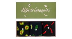 Alfredo Gonzales Food Accessoires