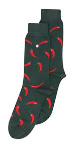 Alfredo Gonzales Red peppers Accessoires