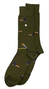 Alfredo Gonzales Toucan Accessoires