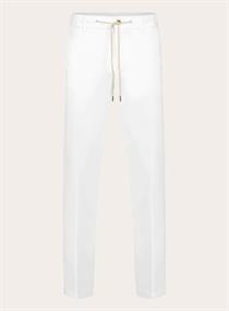 Berwich Spiaggia slim-gt1001x Broeken en Pantalons