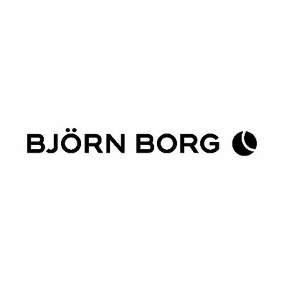 BJÖRN BORG