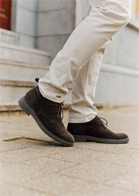 Blackstone Wg80 Schoenen
