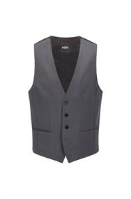 BOSS 50469160 Vesten en Gilets