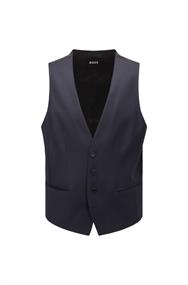 BOSS 50469160 Vesten en Gilets