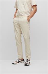 BOSS 50485788 Broeken en Pantalons