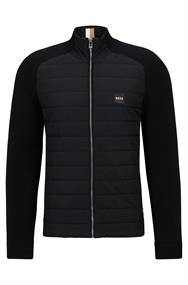 BOSS 50500659 Vesten en Gilets