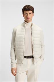 BOSS 50549991 Vesten en Gilets