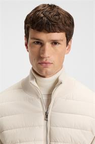 BOSS 50549991 Vesten en Gilets