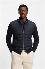 BOSS 50549991 Vesten en Gilets