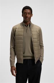 BOSS 50549991 Vesten en Gilets