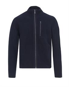 Campbell Jermyn full zip card/084798 Vesten en Gilets