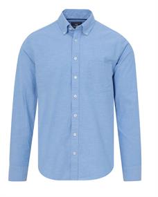 Campbell Oxford Overhemden