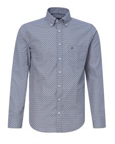 Campbell Ranger ls - 10 Overhemden