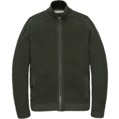 CAST IRON Ckc207370 Vesten en Gilets