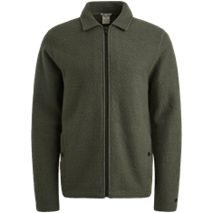 CAST IRON Ckc2510395 Vesten en Gilets