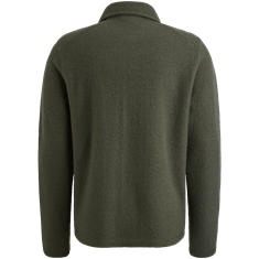 CAST IRON Ckc2510395 Vesten en Gilets