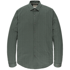 CAST IRON Csi206618 Overhemden