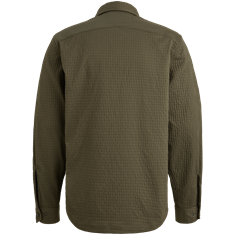 CAST IRON Csi2510259 Overhemden
