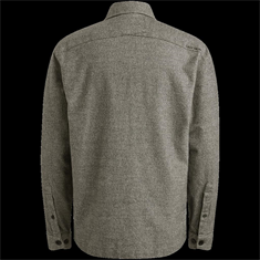 CAST IRON Csi2510262 Overhemden