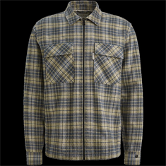 CAST IRON Csi2511272 Overhemden