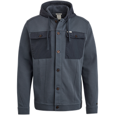 CAST IRON Csw2308440 Vesten en Gilets