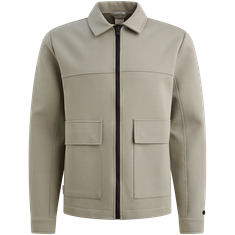 CAST IRON Csw2602411 Vesten en Gilets