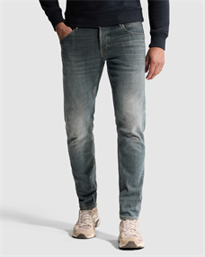 CAST IRON Ctr240-gwt Jeans
