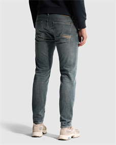 CAST IRON Ctr240-gwt Jeans