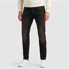 CAST IRON Ctr240-ncb Jeans