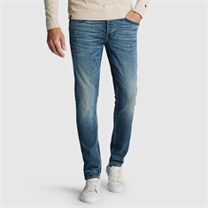 CAST IRON Ctr390-atb Jeans