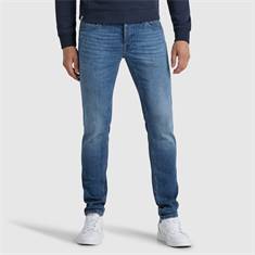 CAST IRON Ctr390-iiw Jeans