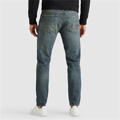 CAST IRON Ctr620-dvw Jeans
