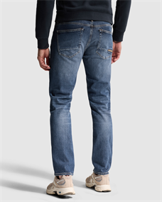 CAST IRON Ctr620-tfb Jeans