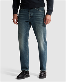 CAST IRON Ctr750-bgs Jeans
