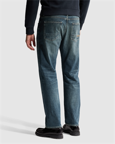 CAST IRON Ctr750-bgs Jeans