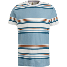 CAST IRON Ctss2305568 T-shirts