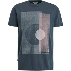 CAST IRON Ctss2308582 T-shirts