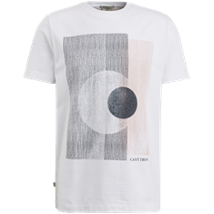CAST IRON Ctss2308582 T-shirts