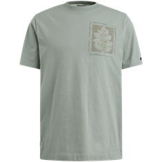 CAST IRON Ctss2505586 T-shirts