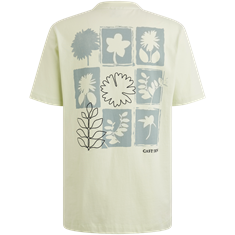 CAST IRON Ctss2505587 T-shirts