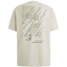 CAST IRON Ctss2508583 T-shirts