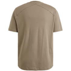 CAST IRON Ctss2508588 T-shirts