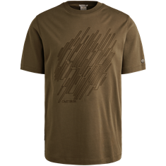 CAST IRON Ctss2509583 T-shirts