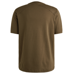 CAST IRON Ctss2509583 T-shirts