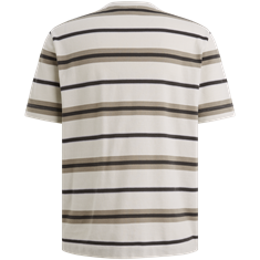 CAST IRON Ctss2602508 T-shirts