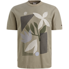 CAST IRON Ctss2602509 T-shirts